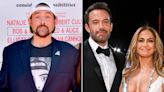 Kevin Smith Says Jennifer Lopez and Ben Affleck's Wedding Party in Georgia Was 'Picture Perfect'