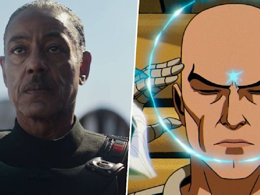 Following his MCU casting, Giancarlo Esposito has his say on the one character fans kept linking him with