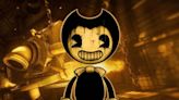 Anuncian la película de Bendy and the Ink Machine, el popular juego de terror