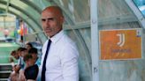 Paolo Montero será el técnico interino de Juventus en últimos 2 partidos de la temporada