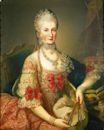 Maria Christina von Österreich