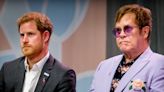 Prince Harry, Elton John, and other celebrities allege the Daily Mail publisher has been listening in on their phone calls in new lawsuit