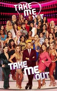 Take Me Out (British game show)