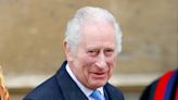 König Charles III. nimmt trotz Krebsbehandlung an Trooping the Colour-Militärparade teil