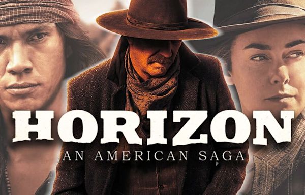 Horizon: An American Saga - Chapter 1 Review: Kevin Costner's Flawed Epic