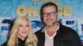 Dean McDermott pide manutención a Tori Spelling tras su divorcio - El Diario NY