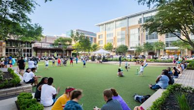 3 new retail stores, movie theater coming to Houston's CITYCENTRE in Memorial City area