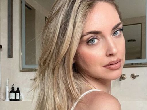 Chiara Ferragni explota contra Fedez: “Solo quiere hacerse notar”