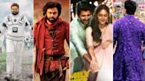 Telugu Movies Releasing on Amazon Prime Video in 2024: Family Star, Ustaad Bhagat Singh & More