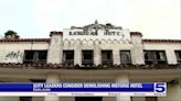San Juan city leaders discuss demolishing historic hotel