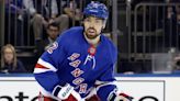 Chytil back for Game 5, likely paired with Zibanejad and Kreider