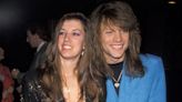 Jon Bon Jovi Says Eloping with Wife Dorothea 'Shocked Everybody' but '35 Years Later We're Still Married' (Exclusive)