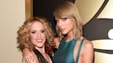 Taylor Swift Dedicates ‘Fifteen’ to ‘Beautiful, Redheaded High School Best Friend’ Abigail in Nashville: See Her Reaction