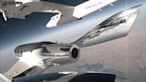 Virgin Galactic Successfully Launches Its First Space Tourism Flight