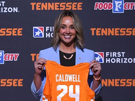 Lady Vols basketball transfer tracker: Who's in, who's out for Kim Caldwell's roster