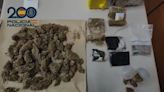 La Policía Nacional detiene a un hombre por tráfico de drogas en varias zonas de Lanzarote