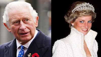 How Prince Charles Called Diana 'A Child' Despite Age Difference, Believed She’d Keep Him Young