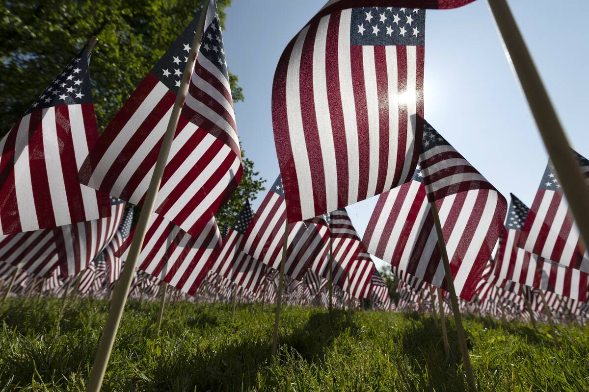 What’s open and closed on Memorial Day
