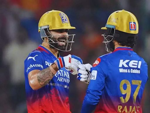 IPL Today Match GT vs RCB: Dream11 playing prediction, head-to-head stats, Fantasy team, key players, pitch report and ground stats of IPL 2024 | Cricket News - Times of India