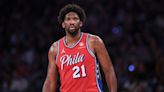 Joel Embiid Makes History in Sixers’ Game 3 Win vs. Knicks