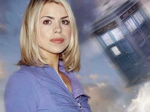 It Turns Out A Very Different 90s Popstar Almost Landed Billie Piper's Doctor Who Role