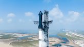 SpaceX Raises The Stakes For Starship's Fourth Test Flight In June