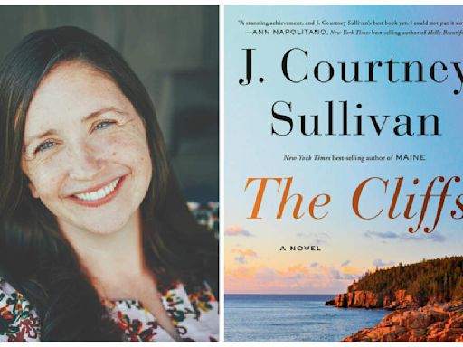 J. Courtney Sullivan's 'The Cliffs' is a deeply moving exploration of history