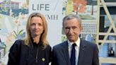 Billionaire owner of LVMH appoints daughter to run Dior