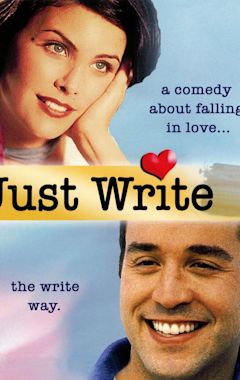 Just Write