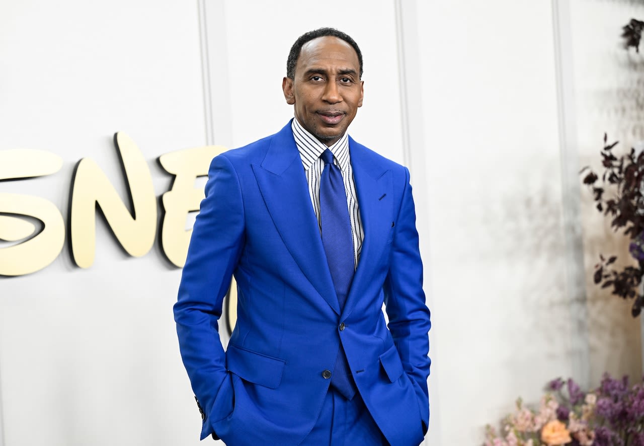 ESPN’s Stephen A. Smith calls out people looking to get in the way of his millions