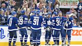 NHL 24 video game simulation predicts Leafs will win Stanley Cup