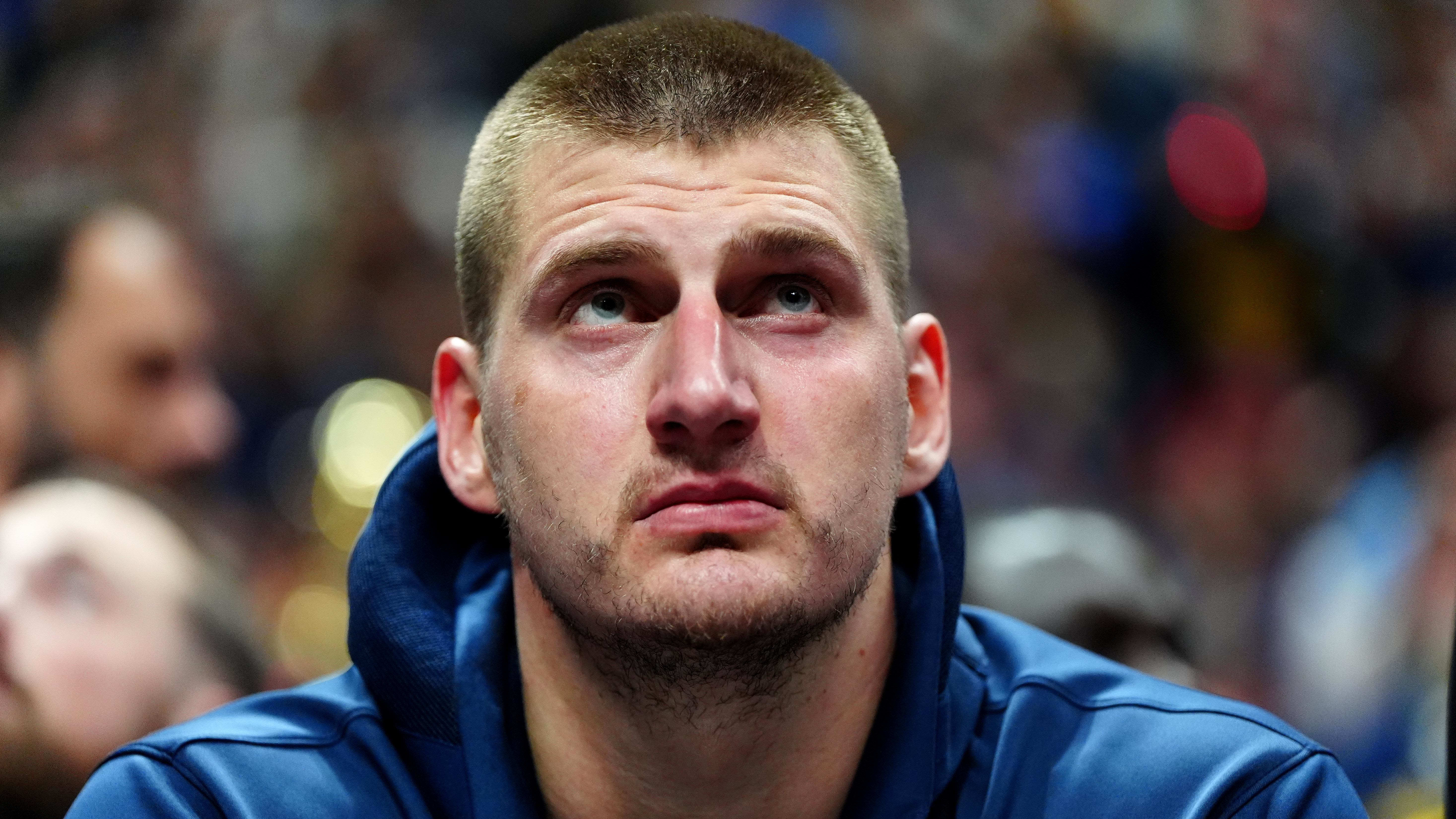 Nikola Jokic's Honest Anthony Edwards Statement After Game 1