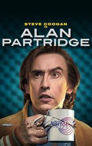 Alan Partridge: Alpha Papa