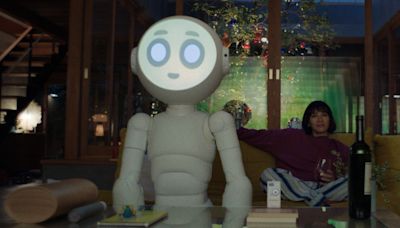 ‘Sunny’ Needed a Very Specific Robot — Here’s How the Apple TV+ Series Pulled It Off