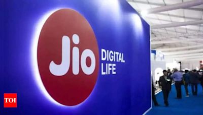 Reliance Jio mobile tariff hike: Plans with Amazon Prime Videos, SonyLIV and other OTTs that have been discontinued - Times of India