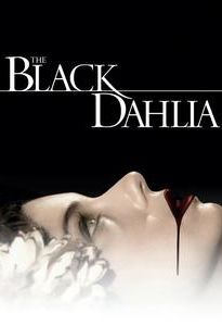 The Black Dahlia