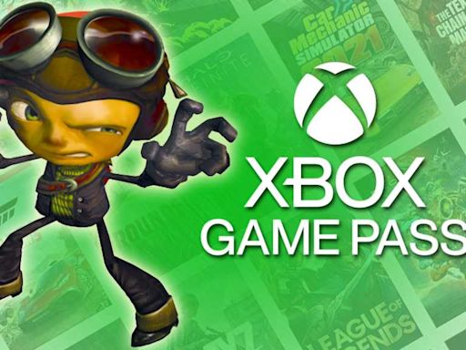 Xbox Game Pass just got Microsoft'd