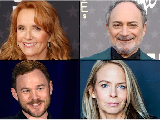 ‘Back to the Future’ Star Lea Thompson, Kevin Pollak, Leanne Melissa Bishop and Aaron Ashmore to Lead Cast of ‘What If’ (EXCLUSIVE)