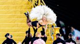 Lady Gaga verzaubert bei Olympia-Eröffnungsfeier in Paris