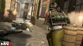 MW3 Season 4 footstep audio changes still won’t make Covert Sneakers balanced - Dexerto