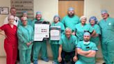 CIS & Baptist Anderson are first in Meridian to implant device reducing stroke risk