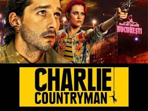 La necesaria muerte de Charlie Countryman