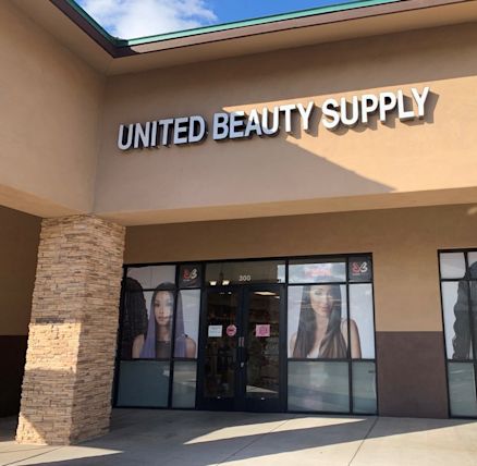 united-beauty-supply-hair-extension-wigs-goodyear- - Yahoo Local Search  Results