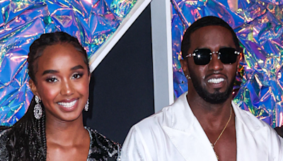 Diddy’s Daughter Chance In Love With Chloe & Halle Bailey’s Brother Branson