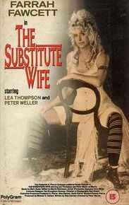 The Substitute Wife (1994 film)