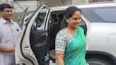 Excise scam: HC To Pass Order On Monday On Bail Pleas Of K Kavitha