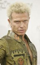 Billy Idol