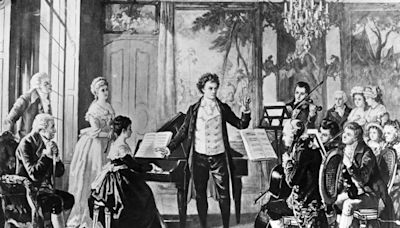 Nuevo análisis del cabello de Beethoven revela la posible causa de su sordera