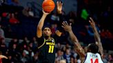 Mizzou basketball guard Isiaih Mosley picked in 1st round of 2023 NBA G League draft