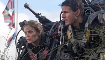 Doug Liman Says Tom Cruise Is Still Trying to Get ‘Edge of Tomorrow 2’ Greenlit: ‘We Love That World’